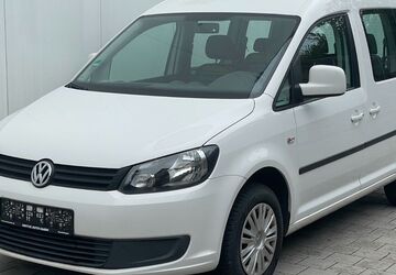 VW Caddy 55.000 km 7.980 &euro; Sindelfingen 71065