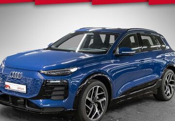 Audi Q6 e-tron 18.430 km 65.920 &euro; Stuttgart 70469