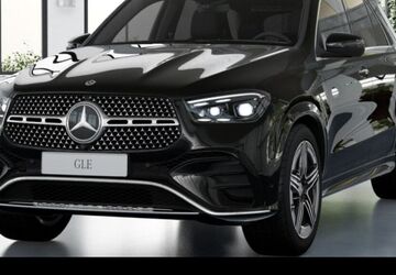 Mercedes-Benz GLE 450 11.303 km 81.990 &euro; Stuttgart 70372
