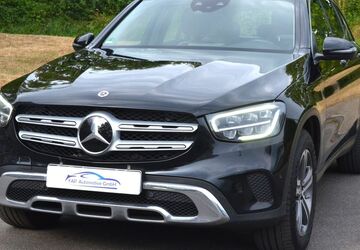 Mercedes-Benz GLC 220 209.700 km 23.750 &euro; Stuttgart 70499