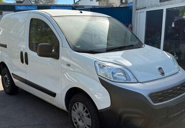 Fiat Fiorino 155.500 km 6.990 &euro; Böblingen 71032