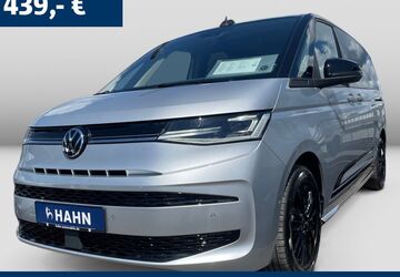VW T7 Multivan 15.924 km 58.295 &euro; Böblingen 71032