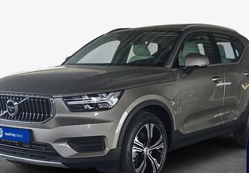 Volvo XC40 38.725 km 30.990 &euro; Stuttgart 70190