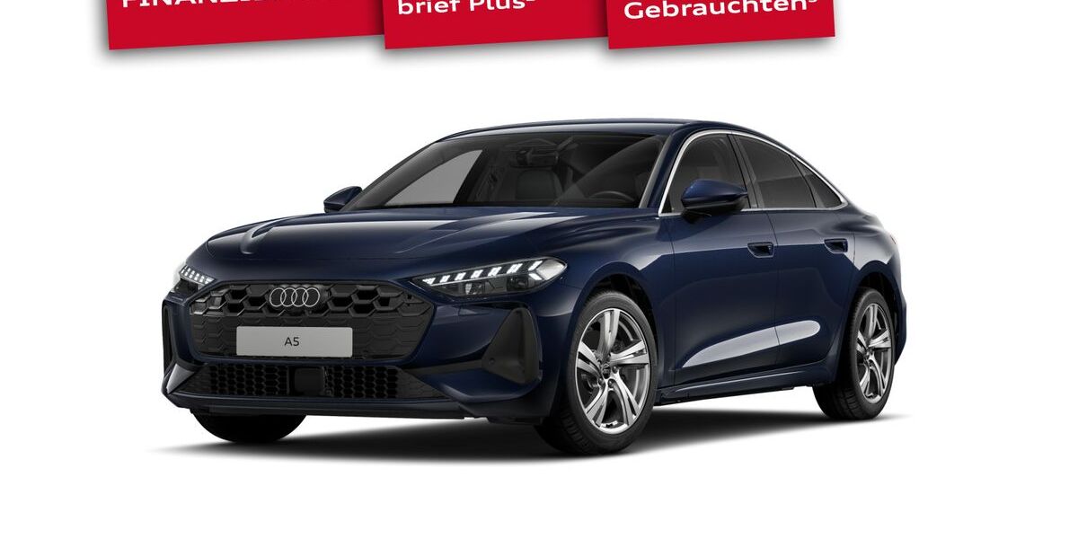 Audi A5 10.899 km 39.920 &euro; Stuttgart 70469