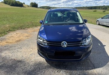 VW Sharan 162.200 km 15.400 &euro; Böblingen 71034