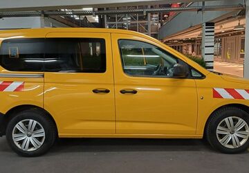 VW Caddy 195.000 km 15.990 &euro; Esslingen am Neckar 73733