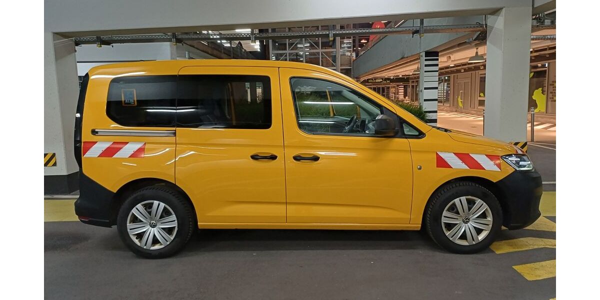 VW Caddy 195.000 km 15.990 &euro; Esslingen am Neckar 73733