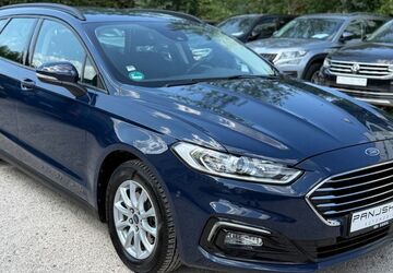 Ford Mondeo 116.000 km 12.999 &euro; Stuttgart-Möhringen 70567