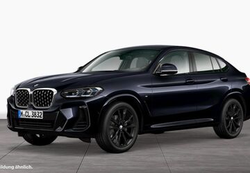 BMW X4 13.184 km 54.990 &euro; Stuttgart 70569