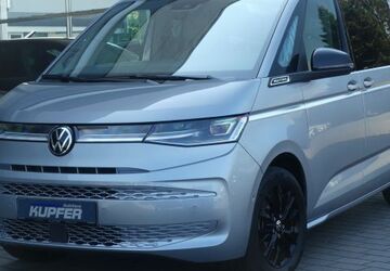VW T7 Multivan 28.890 km 51.400 &euro; Vaihingen / Enz 71665
