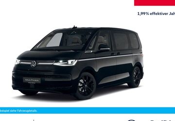 VW T7 Multivan 31.468 km 54.790 &euro; Stuttgart 70188