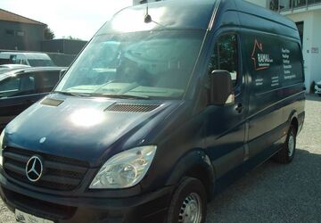 Mercedes-Benz Sprinter 349.000 km 4.950 &euro; Waiblingen (bei Stuttgart) 71332