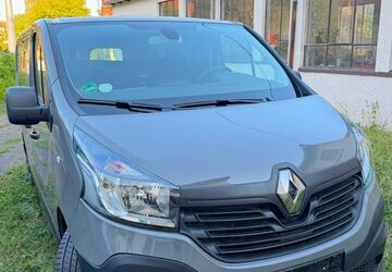 Renault Trafic 18.656 km 13.200 &euro; Tübingen 72070