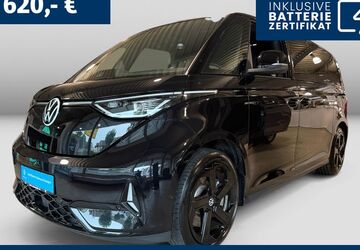 VW ID. Buzz 15.423 km 61.870 &euro; Böblingen 71032