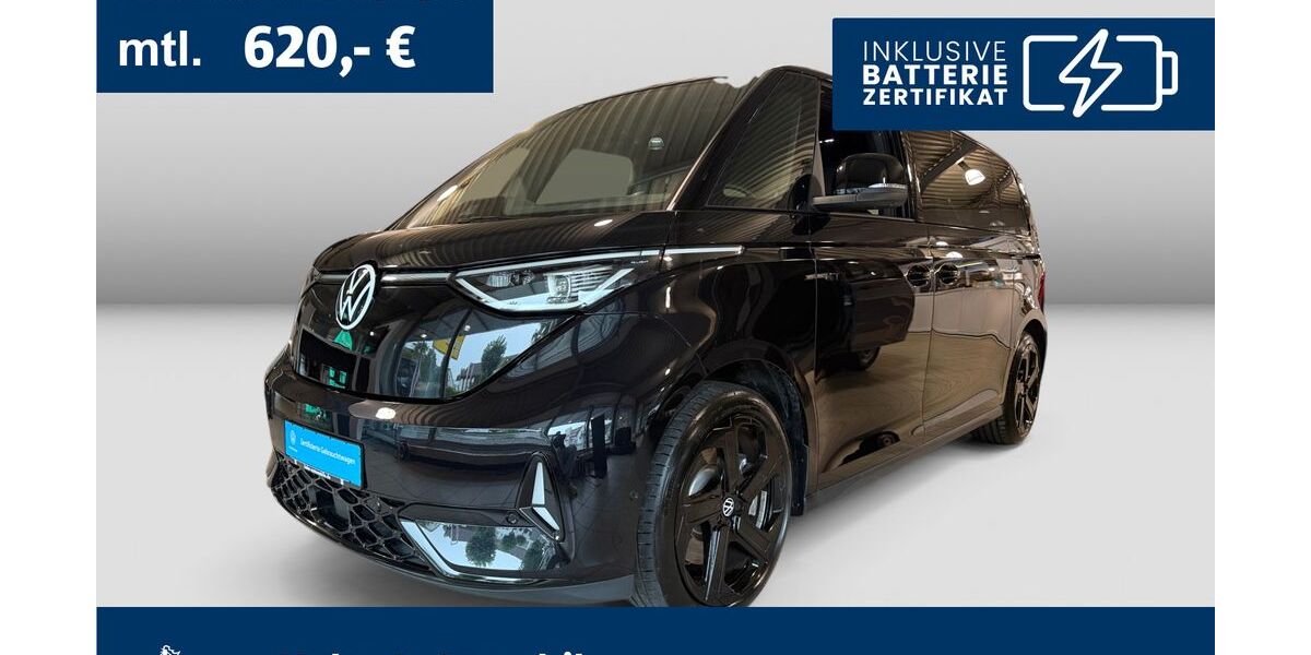 VW ID. Buzz 15.423 km 61.870 &euro; Böblingen 71032