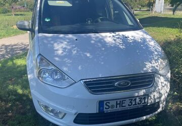 Ford Galaxy 203.000 km 7.350 &euro; Stuttgart 70499
