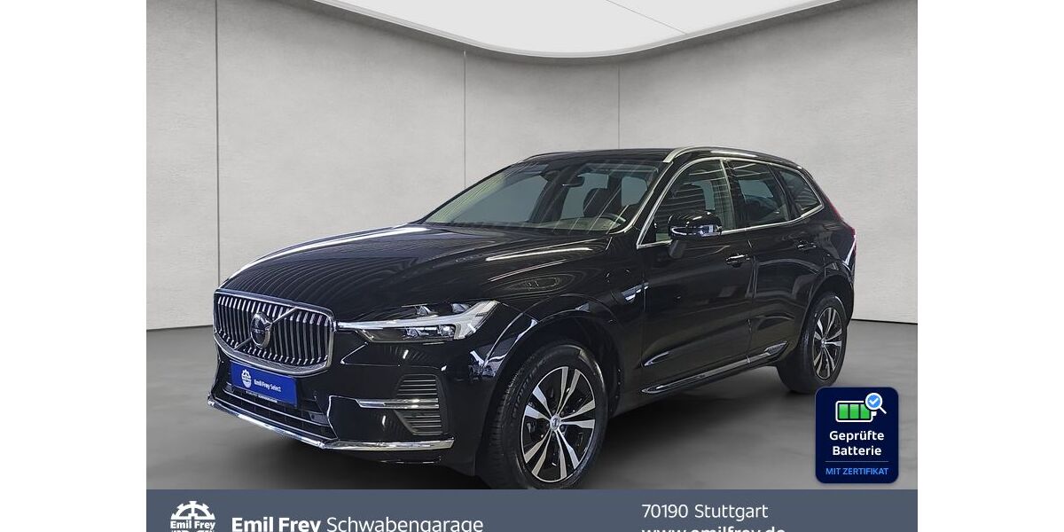 Volvo XC60 26.154 km 43.970 &euro; Stuttgart 70190