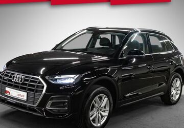 Audi Q5 76.482 km 30.820 &euro; Stuttgart 70469