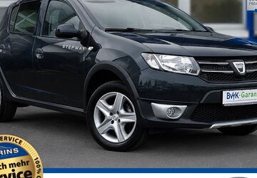 Dacia Sandero 136.799 km 7.490 &euro; Nürtingen 72622