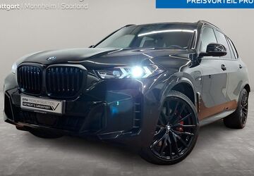 BMW X5 23.472 km 89.960 &euro; Stuttgart 70569