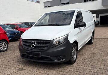 Mercedes-Benz Vito 50.000 km 13.995 &euro; Stuttgart 70597