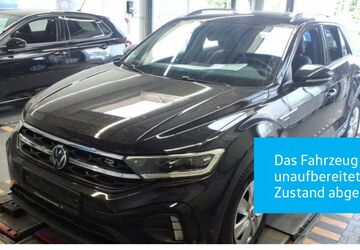 VW T-Roc 23.071 km 27.730 &euro; Stuttgart 70563