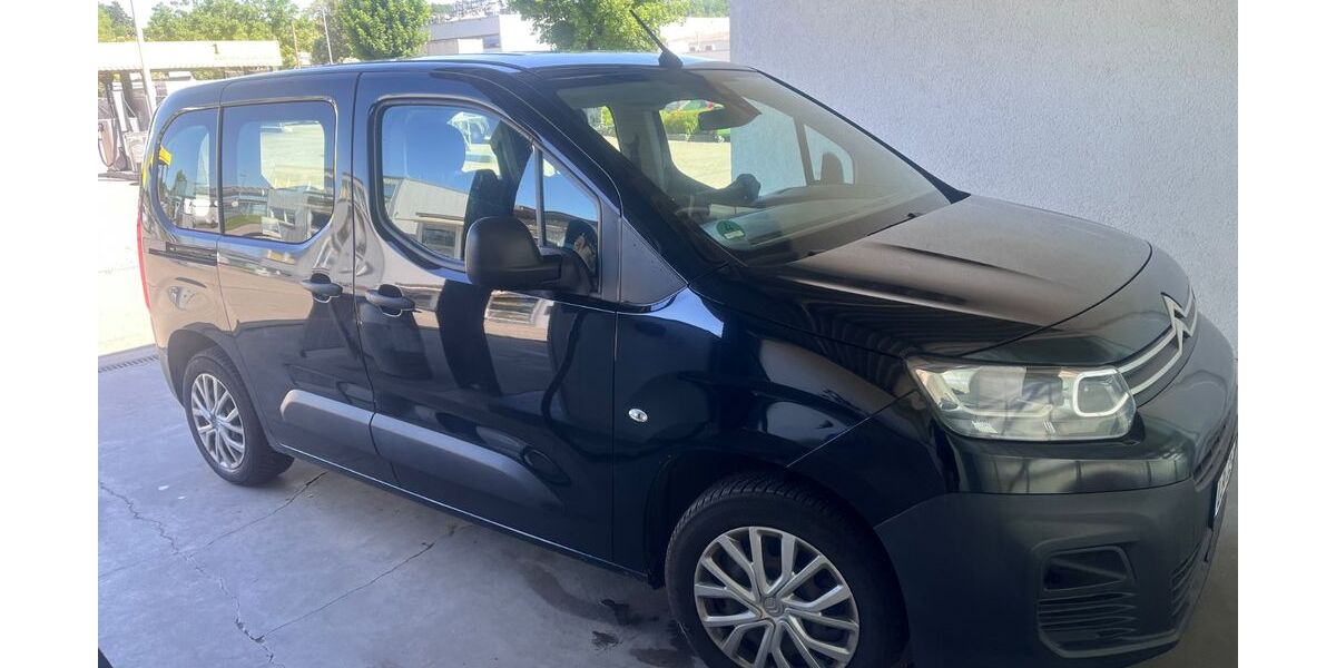 Citroen Berlingo 114.000 km 10.000 &euro; Pleidelsheim 74385