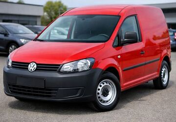 VW Caddy 96.000 km 8.400 &euro; Stuttgart 70176