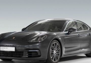 Porsche Panamera 56.700 km 77.700 &euro; Stuttgart 70469