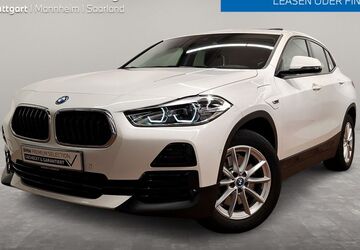 BMW X2 32.334 km 27.790 &euro; Stuttgart 70569