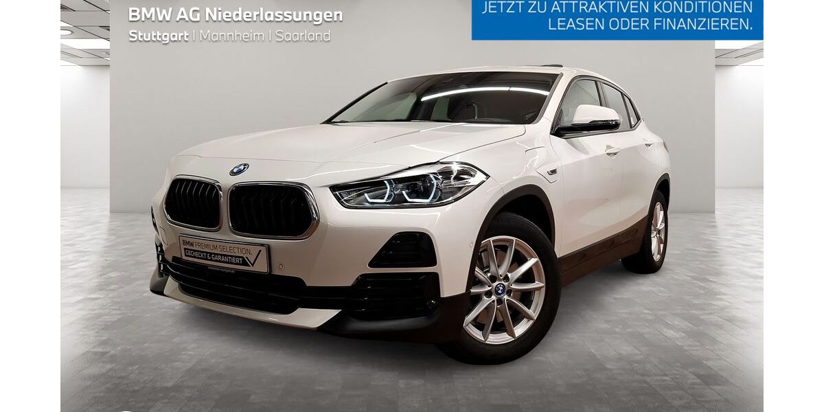 BMW X2 32.334 km 27.790 &euro; Stuttgart 70569