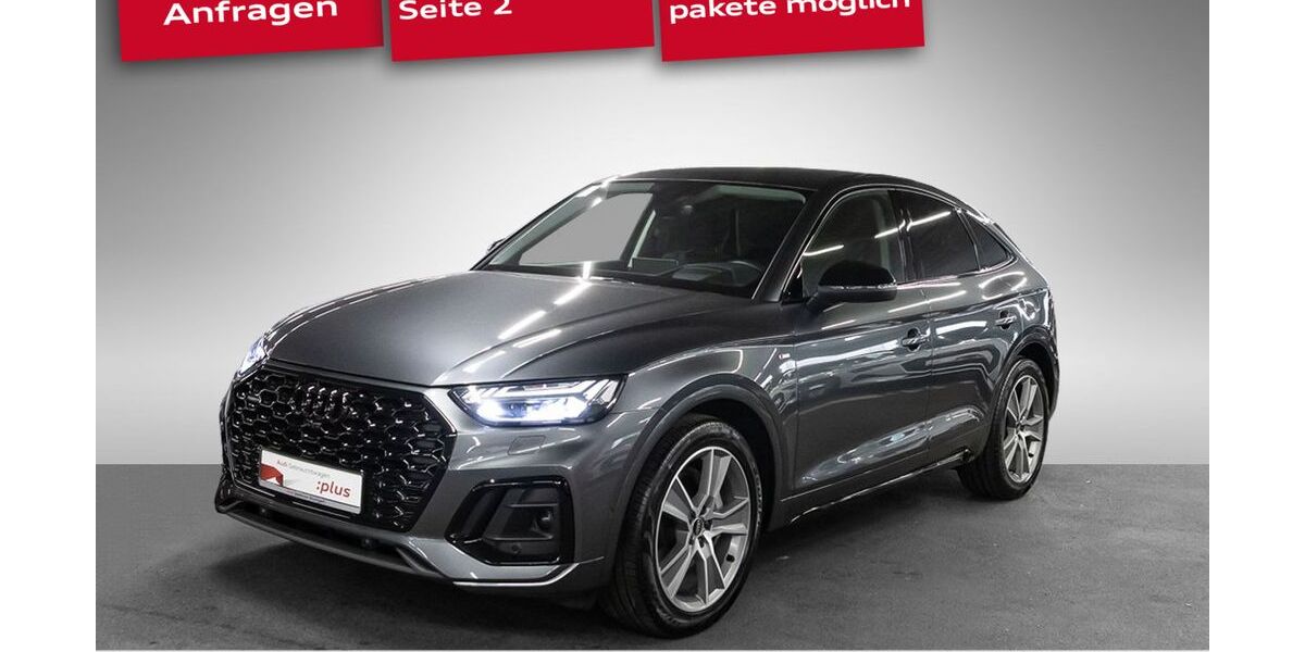 Audi Q5 45.237 km 43.840 &euro; Stuttgart 70563