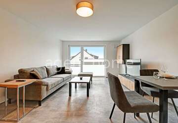 Wohnung Stuttgart Fasanenhof-Ost - 2 Zimmer, 50 m&sup2;, 1.470&euro; | Angebot:27422415