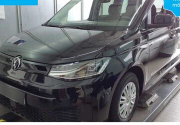 VW Caddy 88.356 km 19.490 &euro; Stuttgart 70188