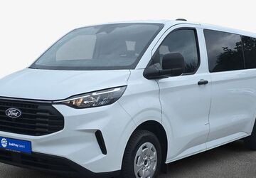 Ford Transit Custom 10.075 km 33.290 &euro; Stuttgart 70329