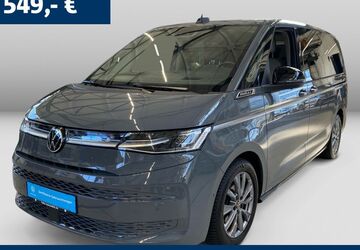 VW T7 Multivan 59.173 km 46.290 &euro; Fellbach 70736