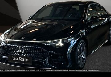 Mercedes-Benz CLA 250 18.978 km 50.790 &euro; Stuttgart 70469