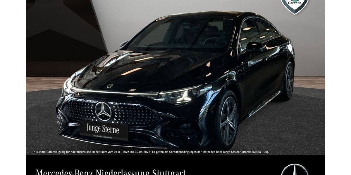 Mercedes-Benz CLA 250 18.978 km 50.790 &euro; Stuttgart 70469