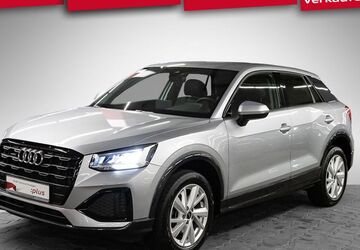 Audi Q2 59.736 km 26.940 &euro; Stuttgart 70563