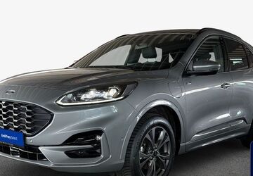 Ford Kuga 54.462 km 27.500 &euro; Stuttgart 70190