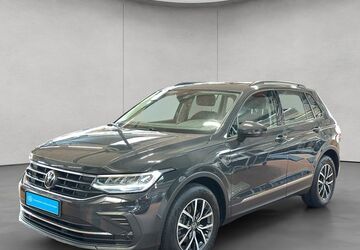 VW Tiguan 54.609 km 25.890 &euro; Stuttgart 70190