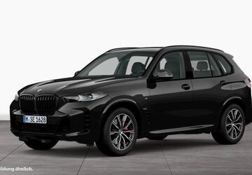 BMW X5 10.942 km 72.590 &euro; Stuttgart 70569