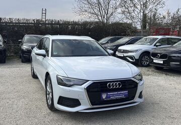 Audi A6 47.000 km 27.999 &euro; Stuttgart 70567