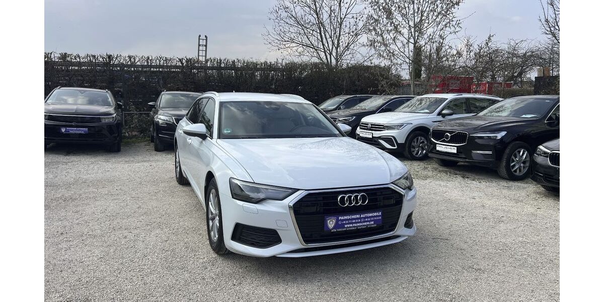 Audi A6 47.000 km 27.999 &euro; Stuttgart 70567