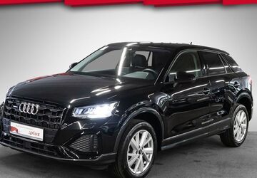 Audi Q2 19.231 km 34.220 &euro; Stuttgart 70469