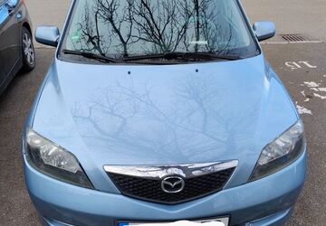 Mazda 2 159.000 km 1.250 &euro; Sindelfingen 71065
