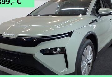 Skoda Elroq 10.781 km 34.930 &euro; Weinstadt-Endersbach 71384
