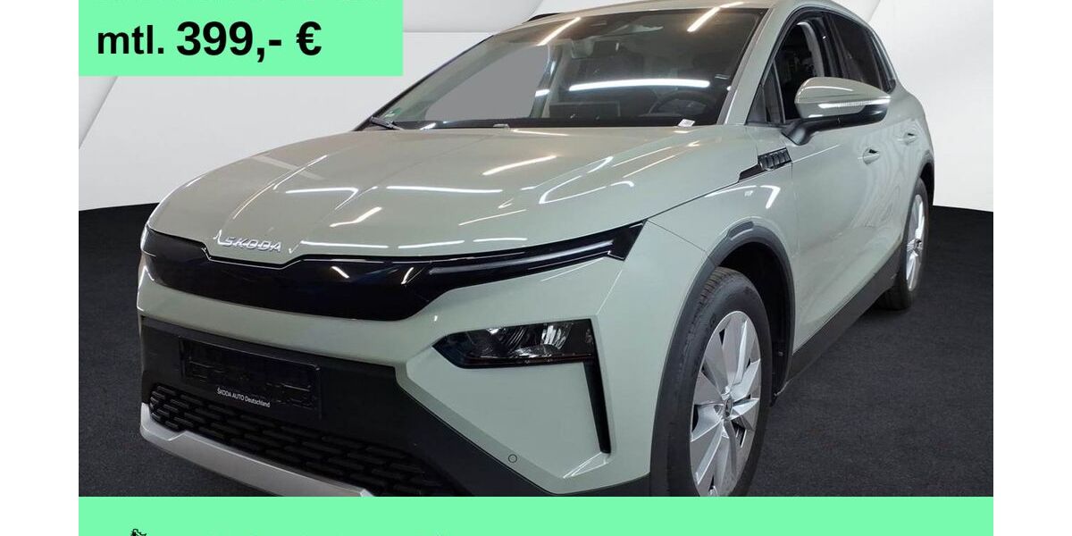 Skoda Elroq 10.781 km 34.930 &euro; Weinstadt-Endersbach 71384