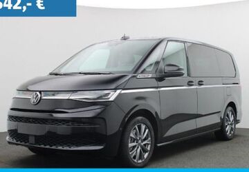 VW T7 Multivan 25.000 km 64.900 &euro; Fellbach 70736