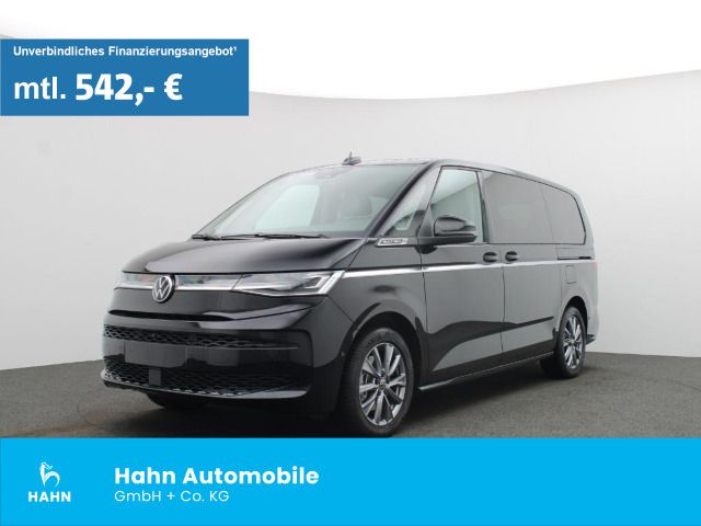 VW T7 Multivan 25.000 km 64.900 &euro; Fellbach 70736